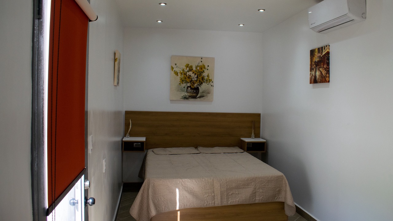 Photo of Bedroom in Nogales