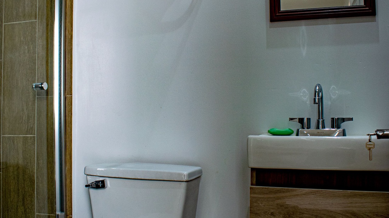Photo of Bathroom in Nogales