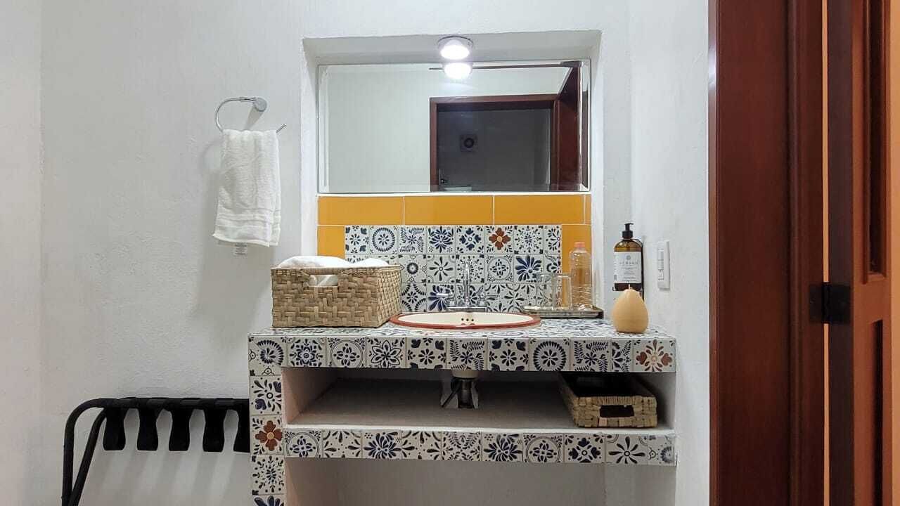 Photo of Bathroom in Guadalajara