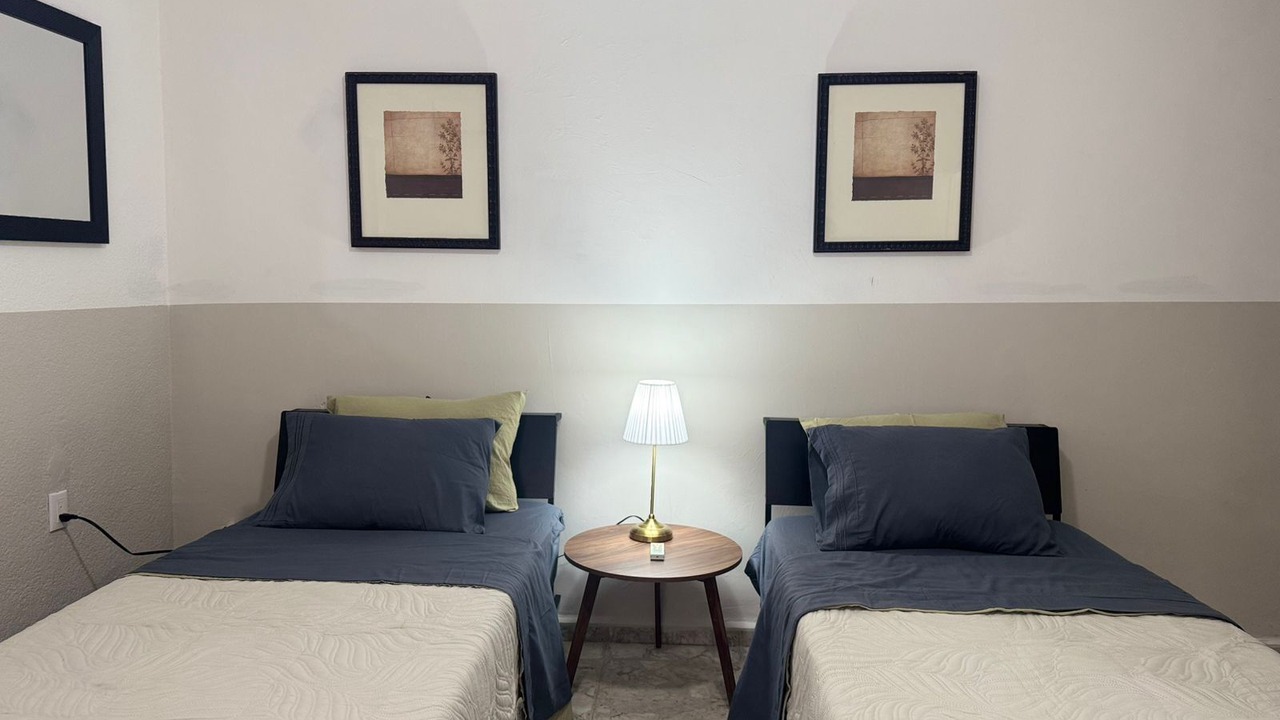 Photo of Bedroom in Monterrey