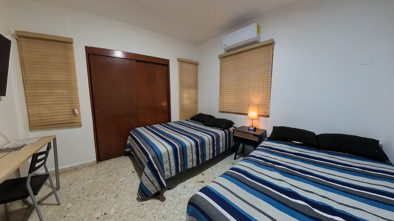 Photo of Bedroom in Monterrey