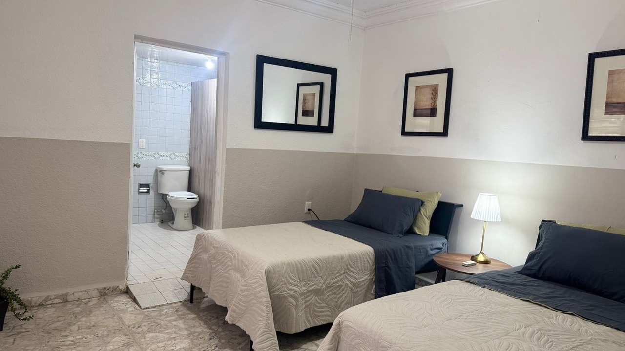 Photo of Bedroom in Monterrey