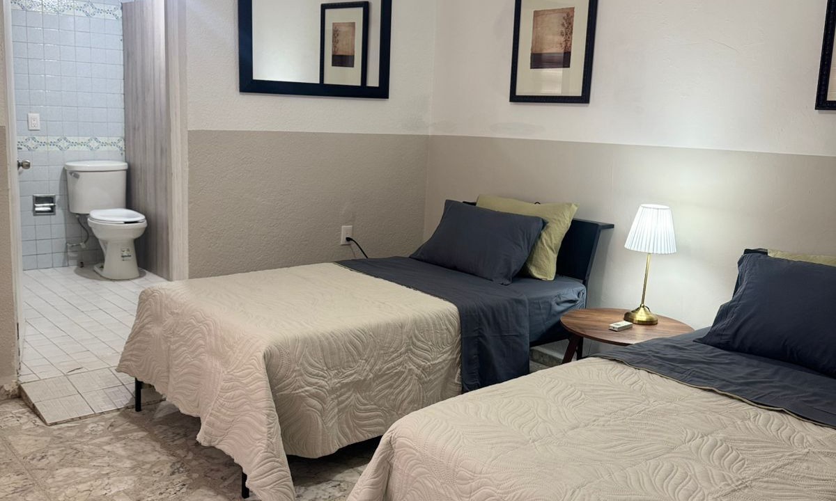 Photo of Bedroom in Monterrey