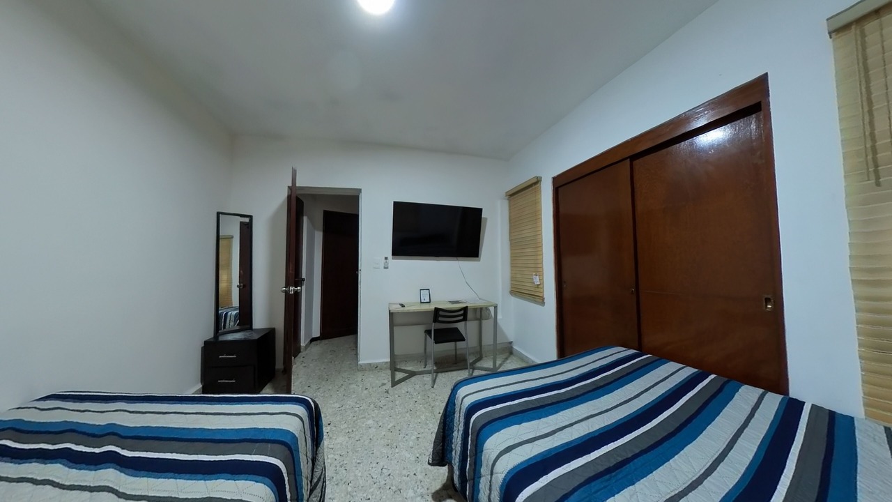 Photo of Bedroom in Monterrey