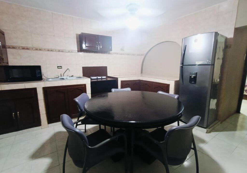 Photo of Kitchen in Linares