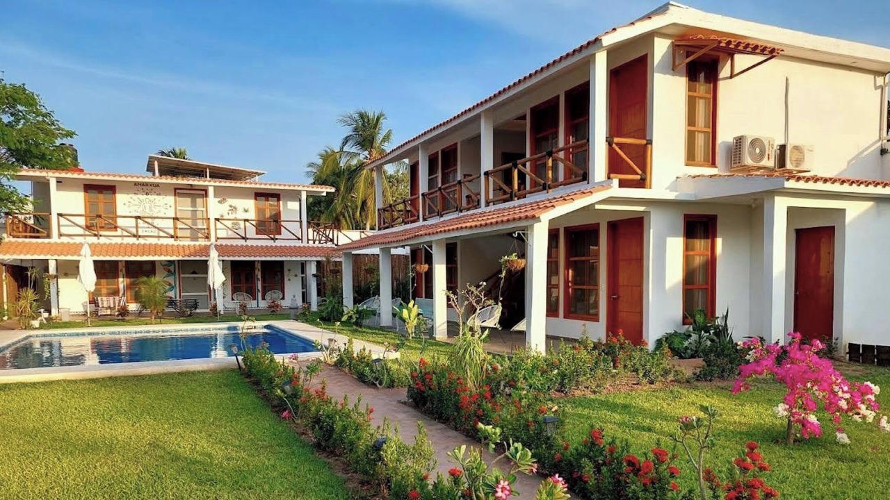 Photo of Outdoor in Playa Diamante