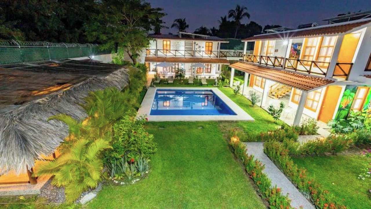 Photo of Outdoor in Playa Diamante