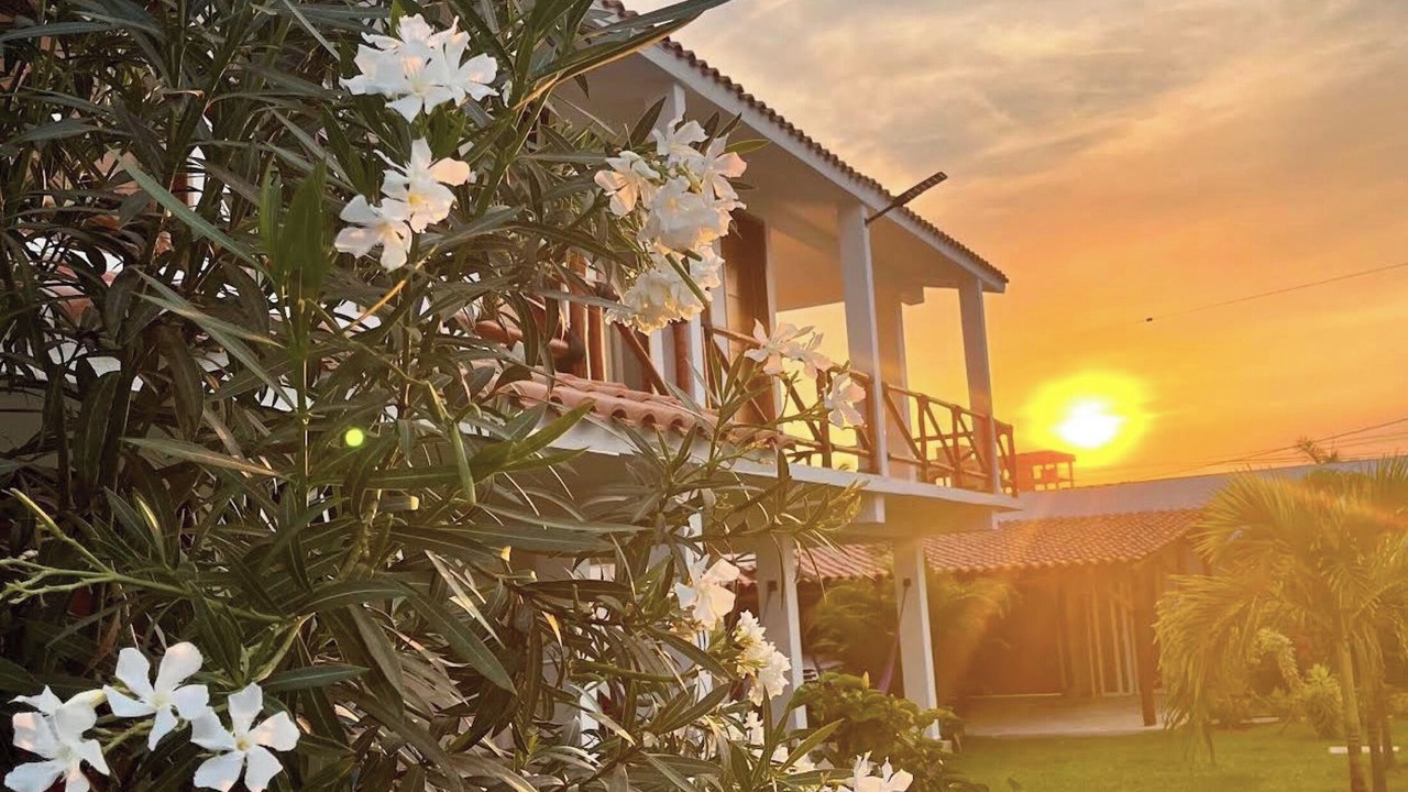 Photo of Outdoor in Playa Diamante
