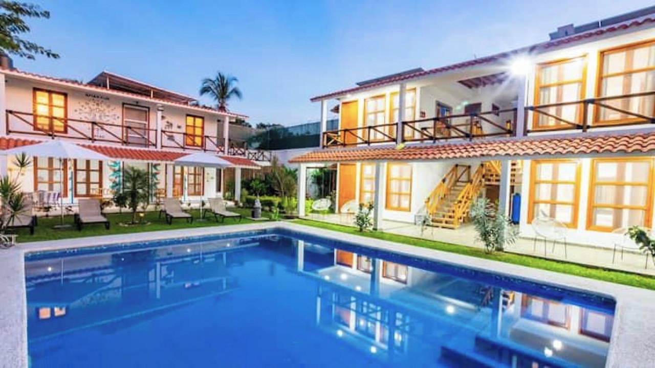 Photo of Outdoor in Playa Diamante