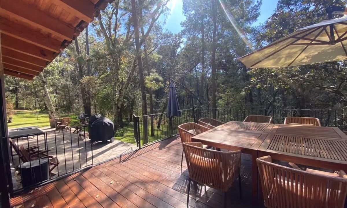 Photo of Outdoor in Tapalpa
