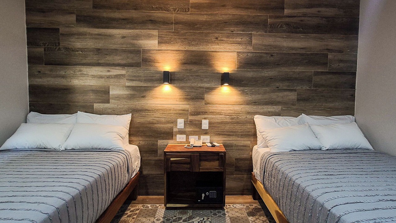 Photo of Bedroom in Zapopan