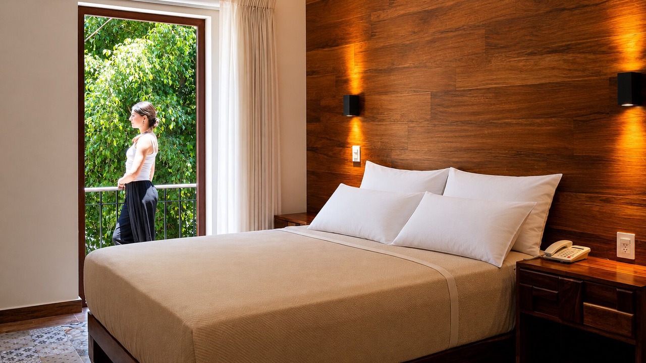 Photo of Bedroom in Zapopan