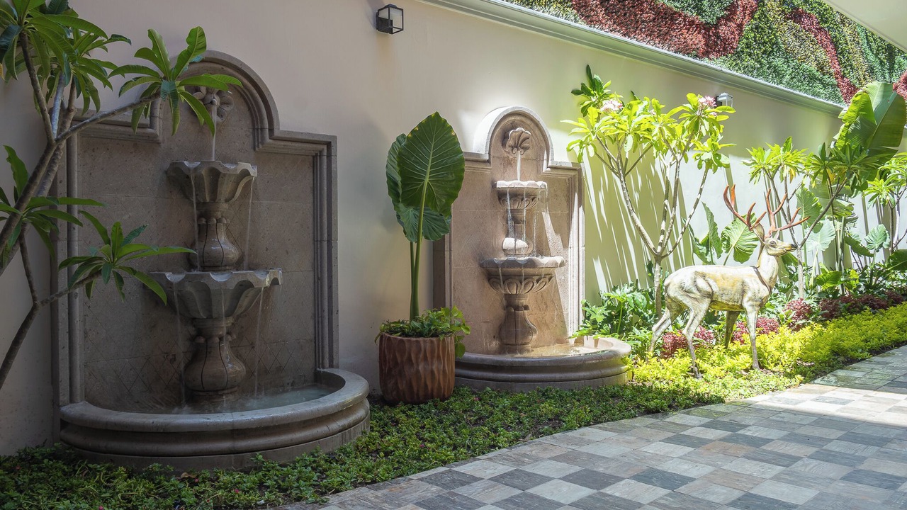 Photo of Outdoor in Zapopan