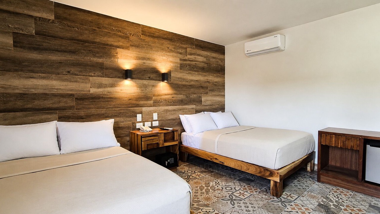 Photo of Bedroom in Zapopan