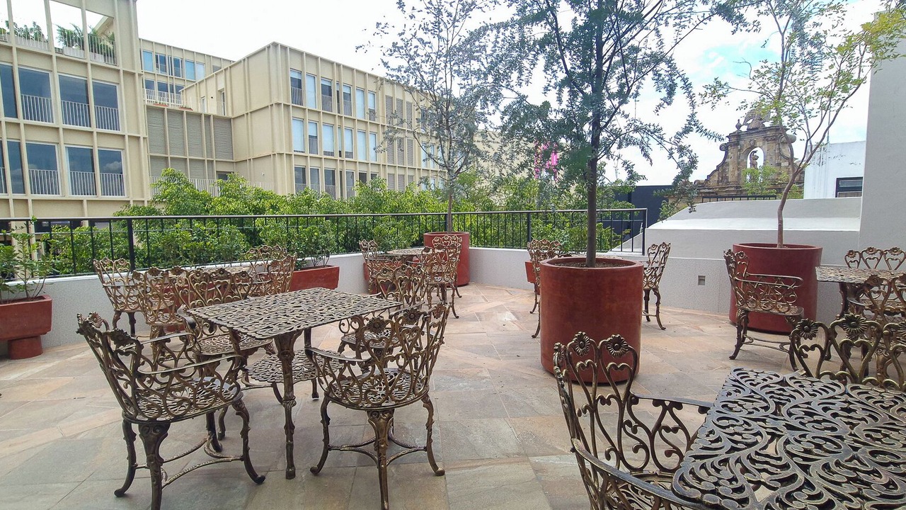 Photo of Outdoor in Zapopan