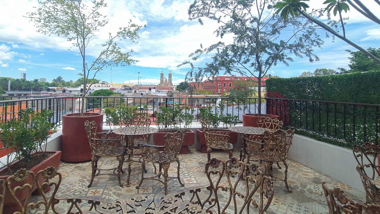 Photo of Outdoor in Zapopan