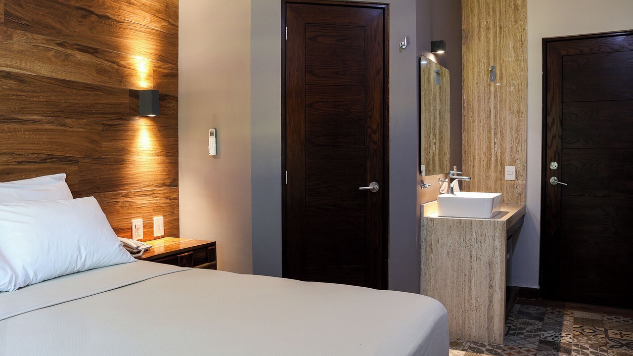 Photo of Bedroom in Zapopan