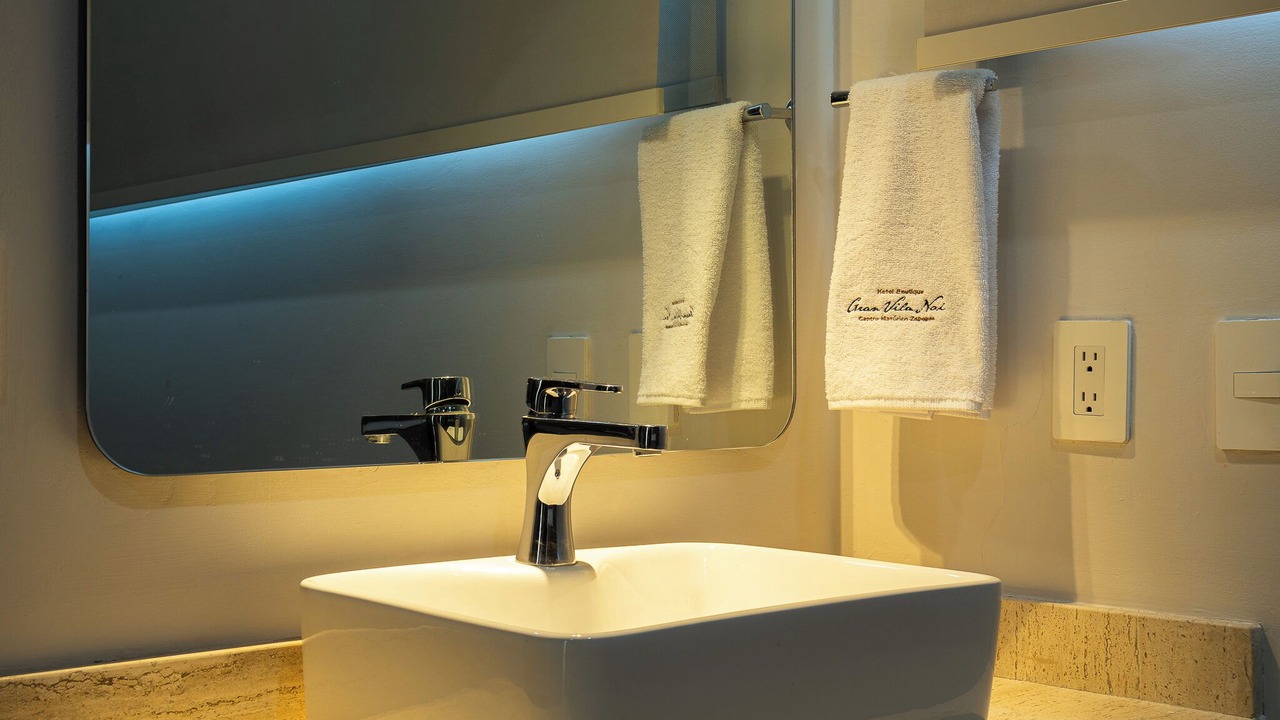Photo of Bathroom in Zapopan