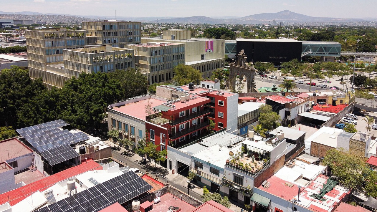 Photo of Outdoor in Zapopan