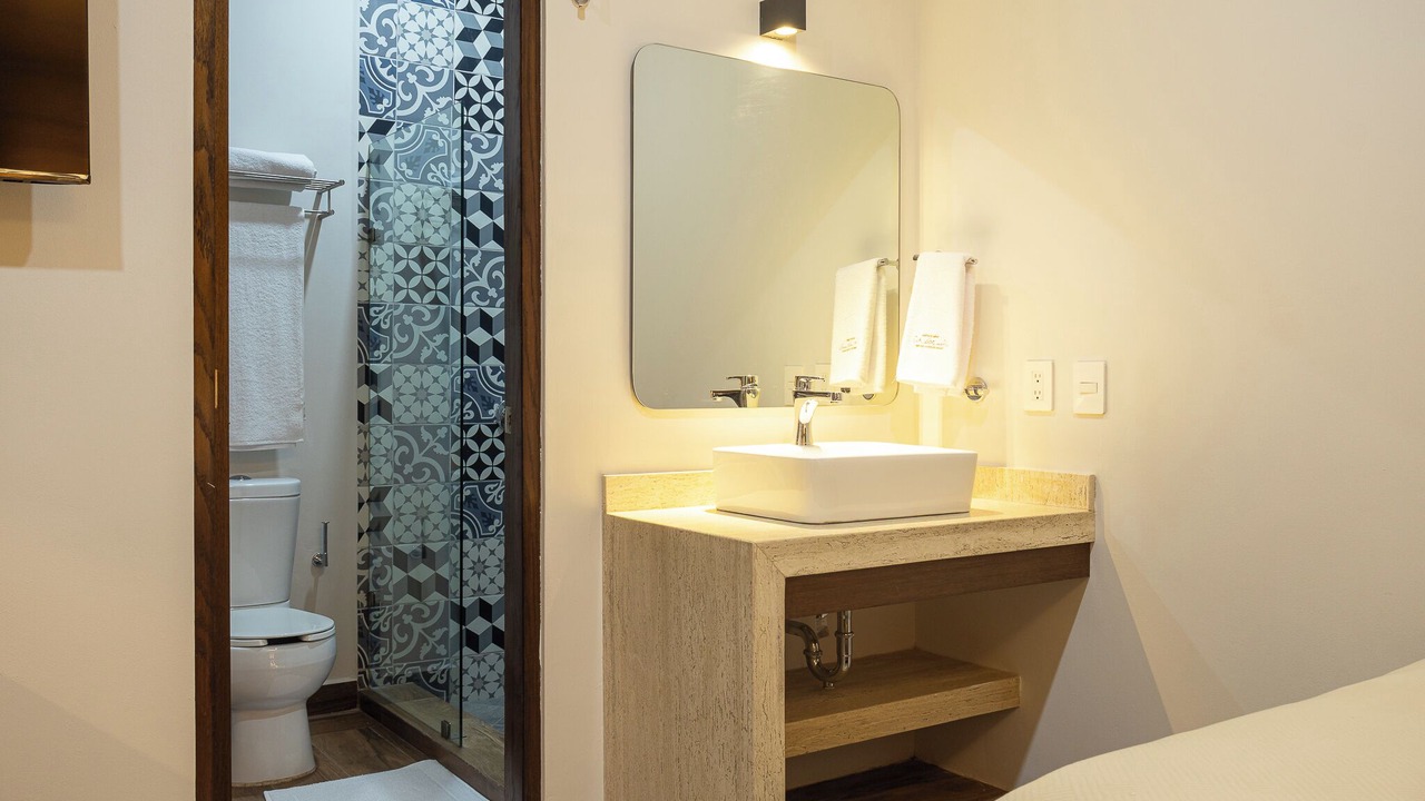 Photo of Bathroom in Zapopan
