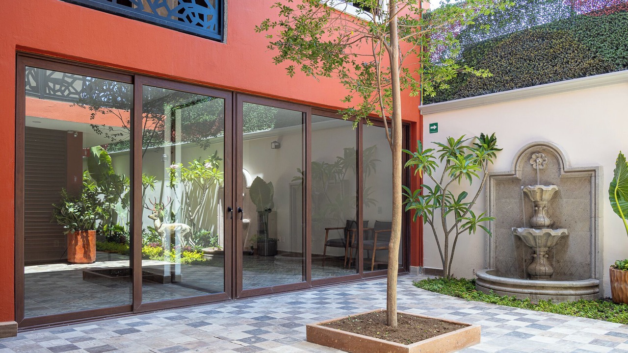 Photo of Outdoor in Zapopan