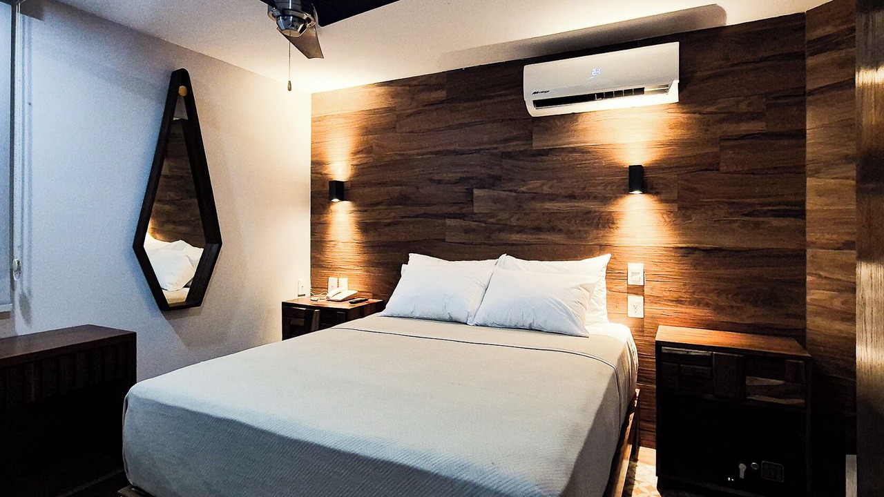 Photo of Bedroom in Zapopan