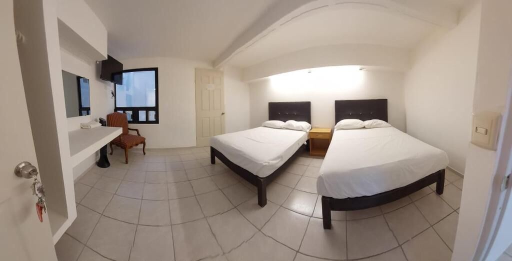 Photo of Bedroom in Aguascalientes