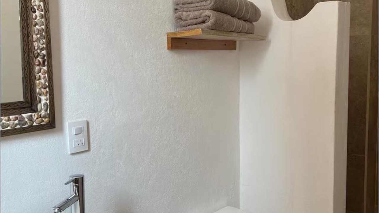 Photo of Bathroom in Guanajuato