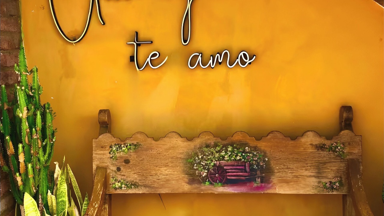 Photo of Bedroom in Guanajuato