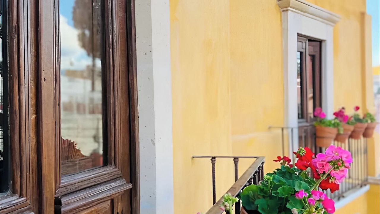 Photo of Outdoor in Guanajuato