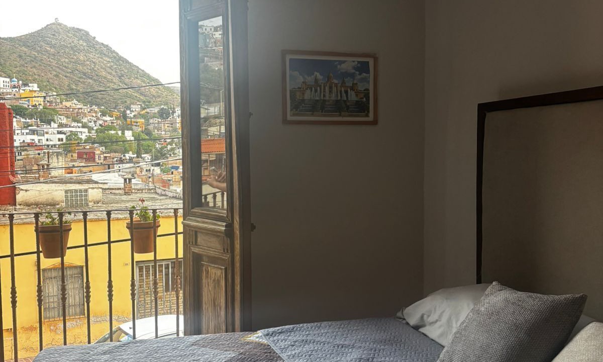 Photo of Bedroom in Guanajuato