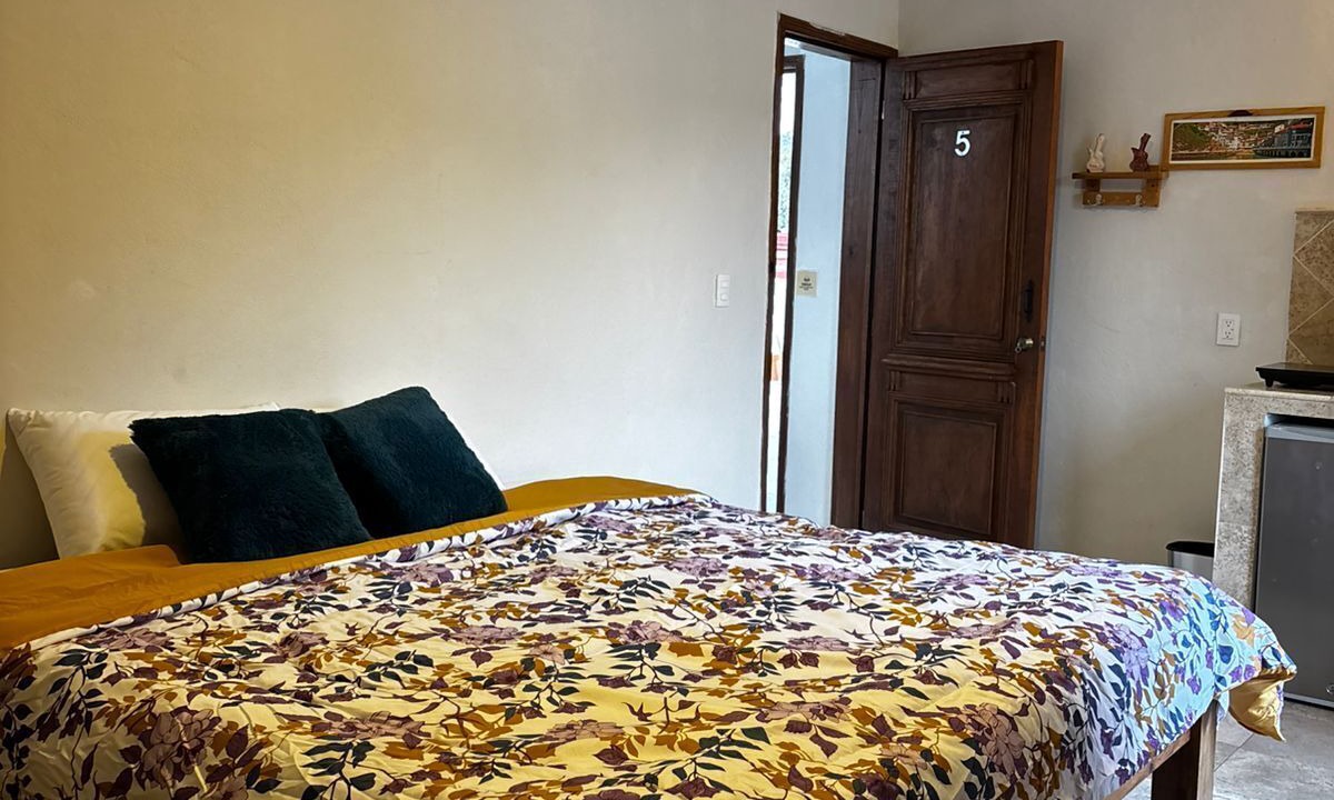 Photo of Bedroom in Guanajuato