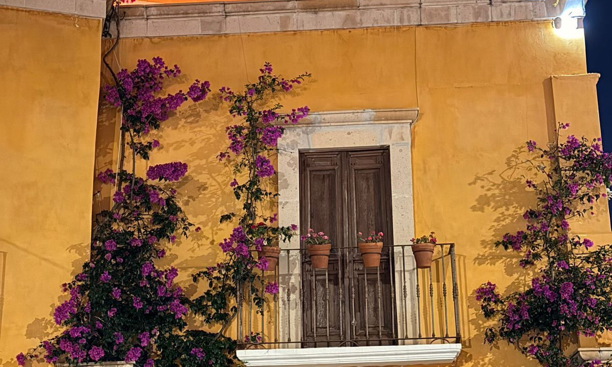 Photo of Outdoor in Guanajuato