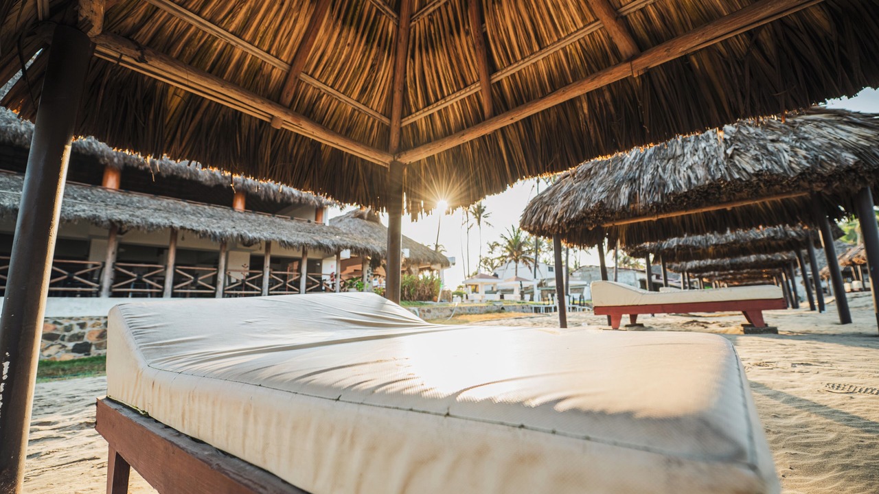 Photo of Outdoor in Boulevard Barra Vieja