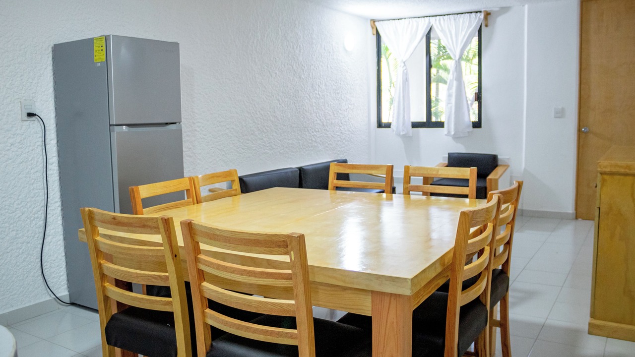 Photo of Patio Balcony in Boulevard Barra Vieja