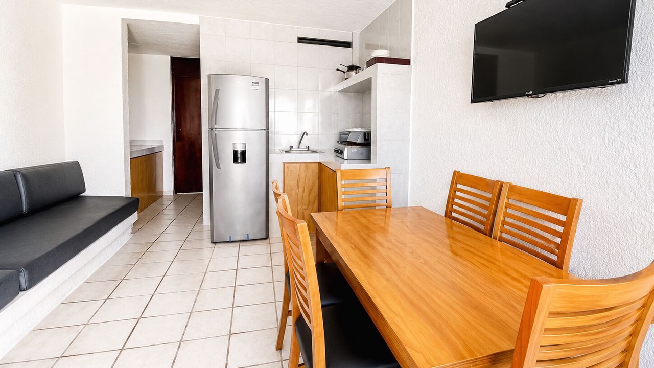 Photo of Patio Balcony in Boulevard Barra Vieja