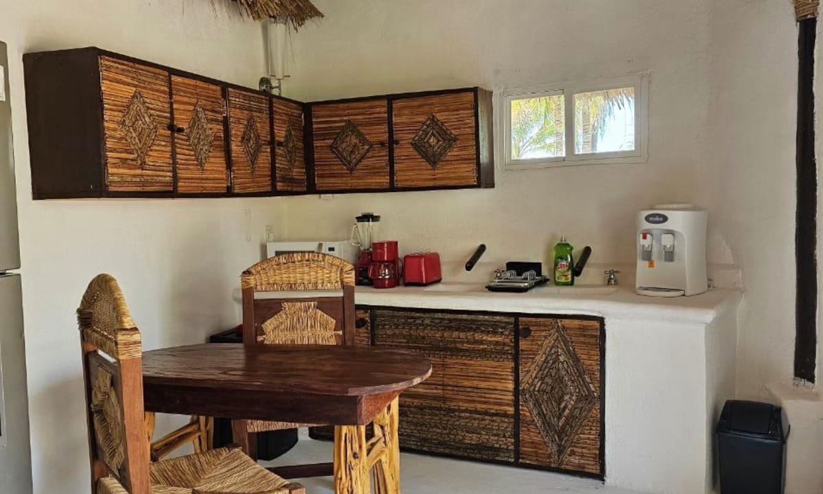 Photo of Outdoor in Barra Vieja