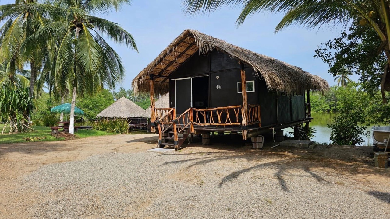 Photo of Outdoor in Barra Vieja