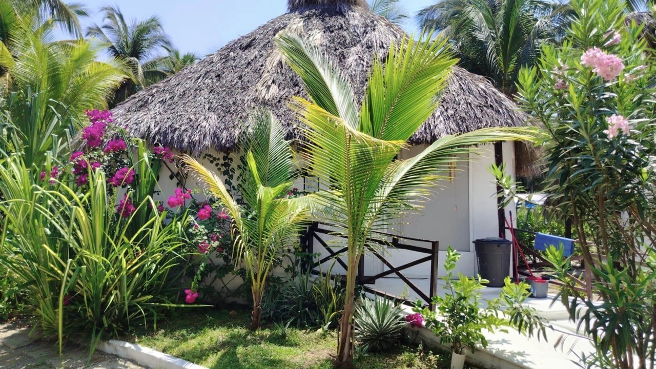 Photo of Outdoor in Barra Vieja
