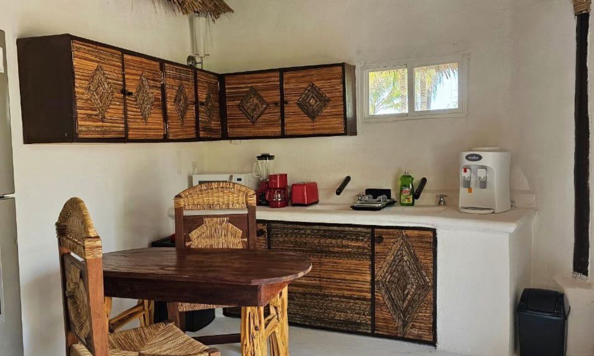 Photo of Outdoor in Barra Vieja