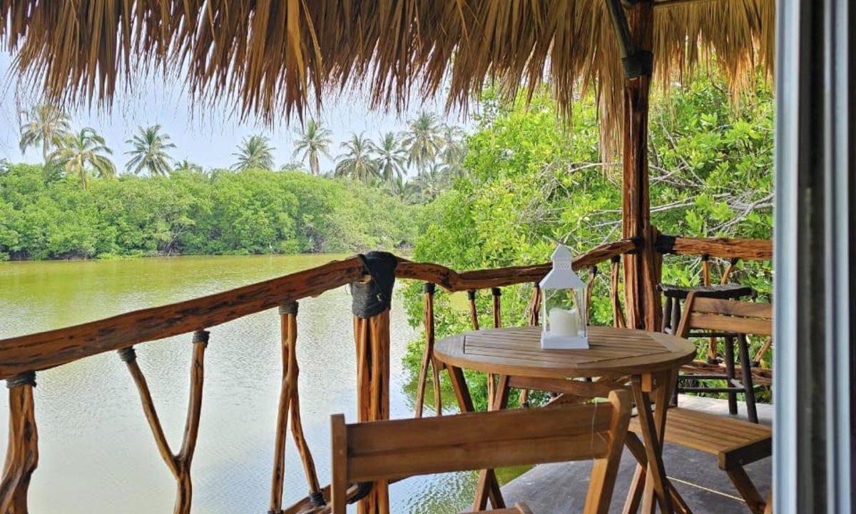 Photo of Outdoor in Barra Vieja