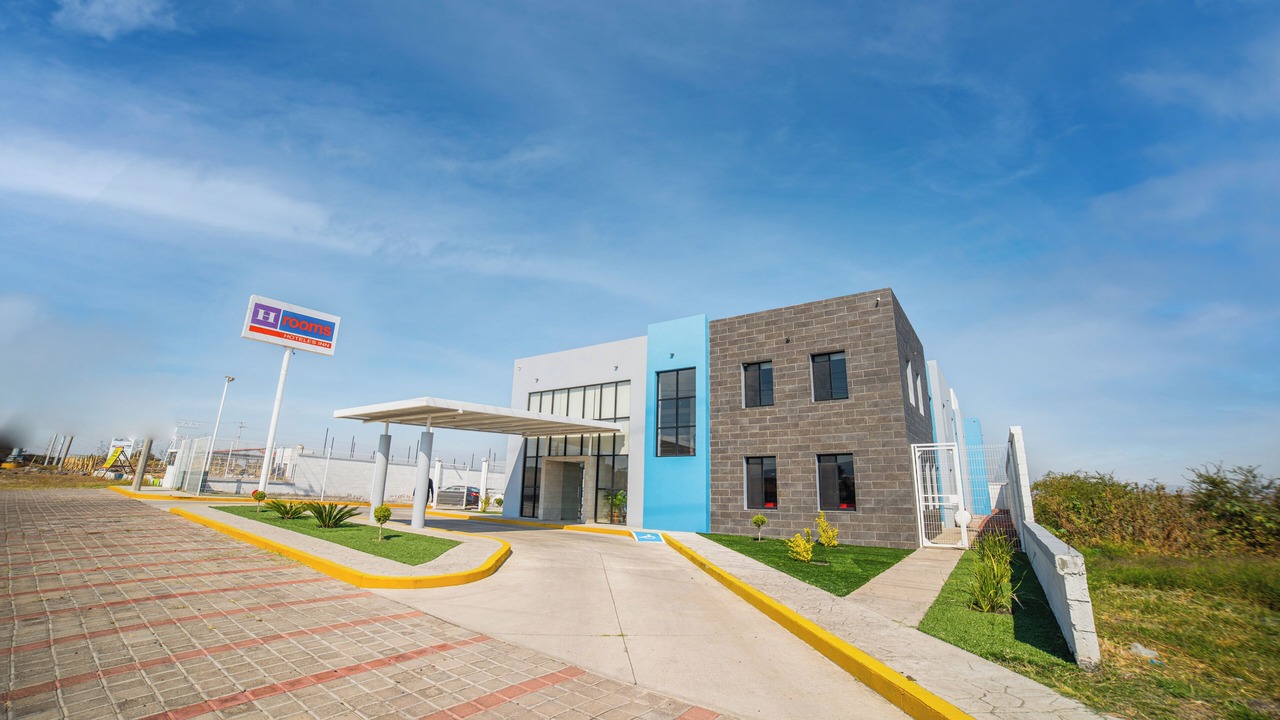 Photo of Outdoor in Bajio