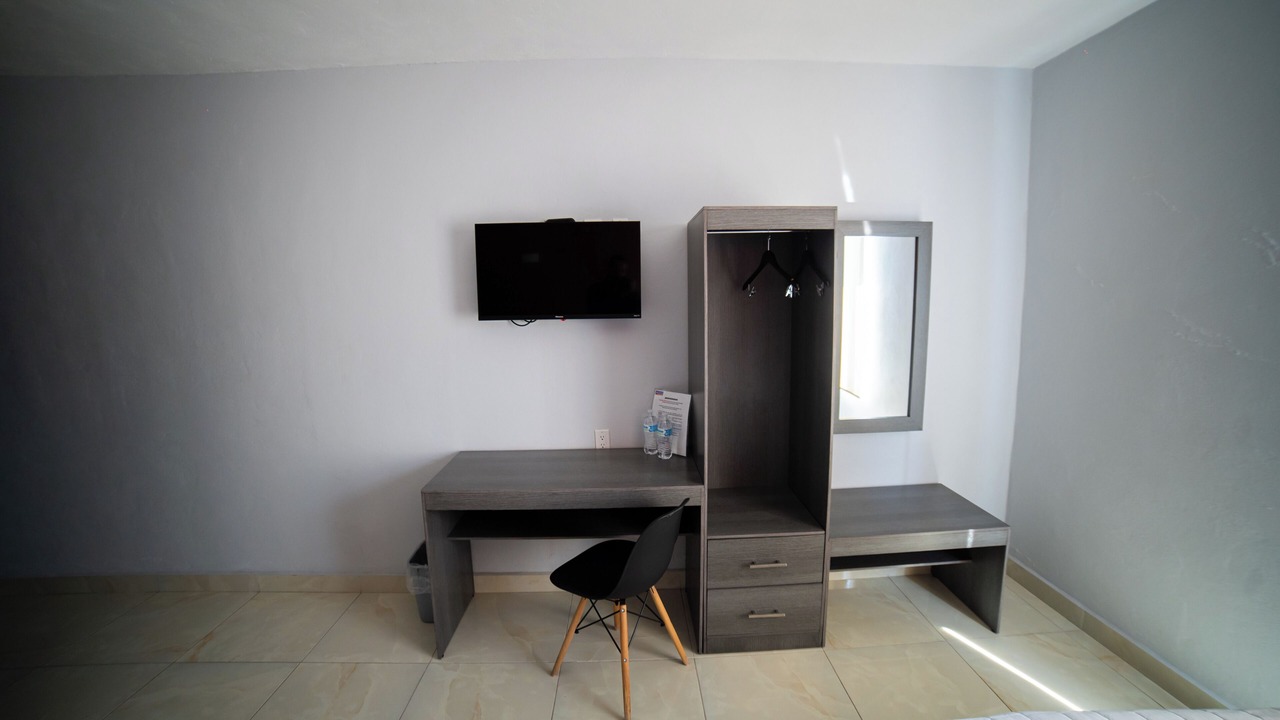 Photo of Bedroom in Bajio