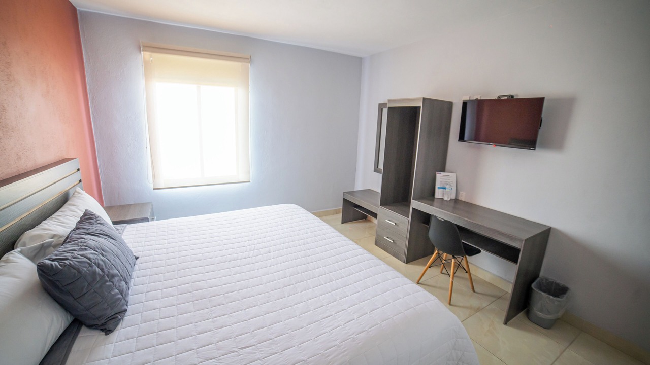 Photo of Bedroom in Bajio