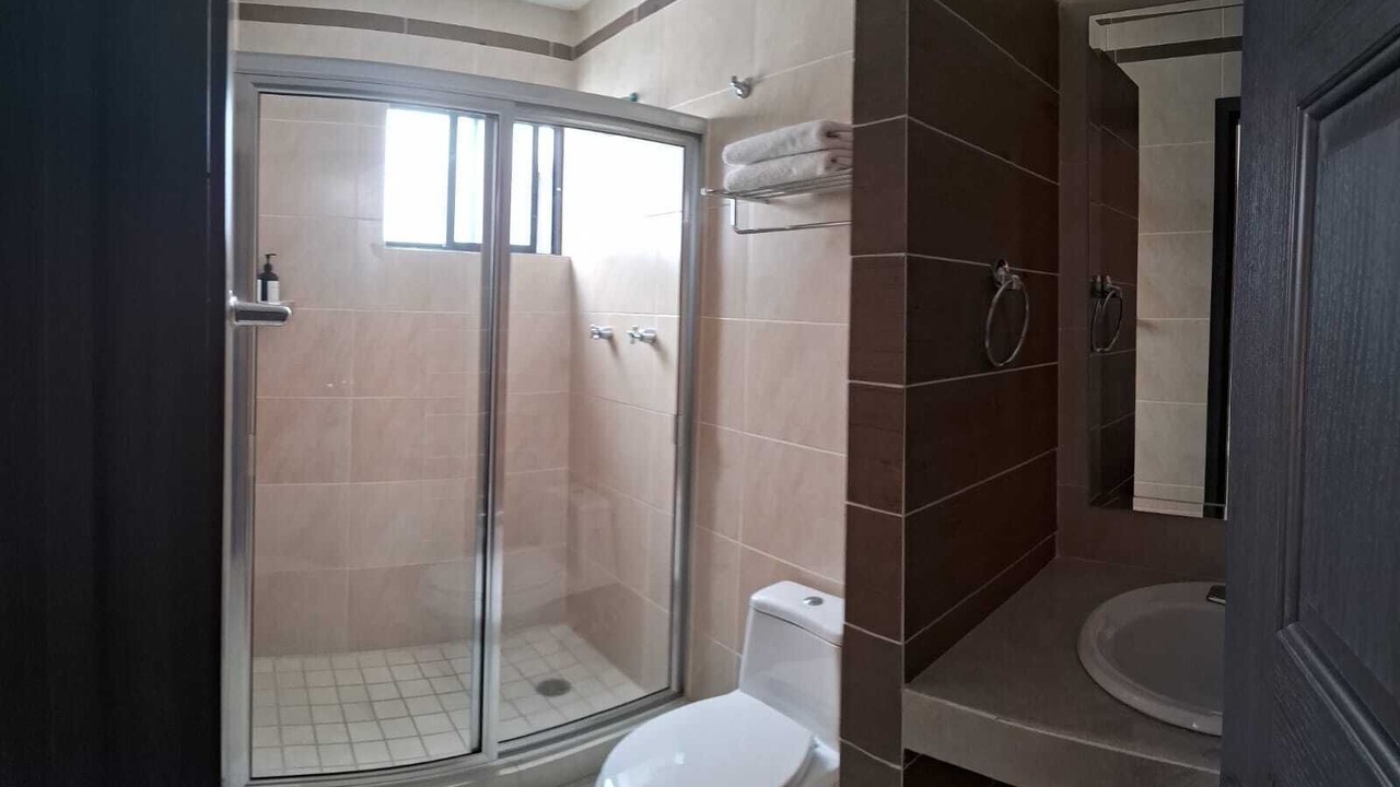 Photo of Bathroom in Bajio