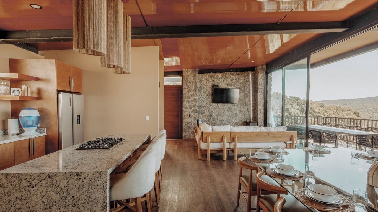 Photo of Livingroom in Lagos de Moreno