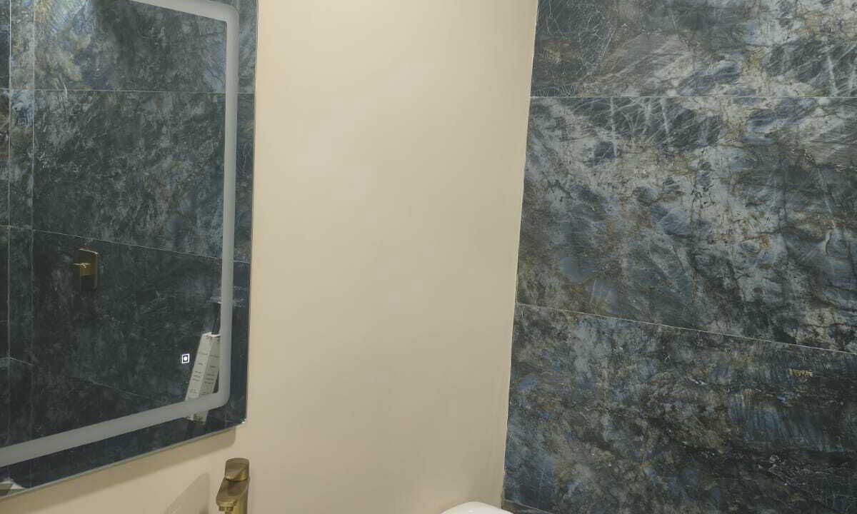 Photo of Bathroom in Monterrey Centro