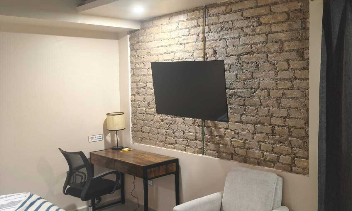 Photo of Bedroom in Monterrey Centro