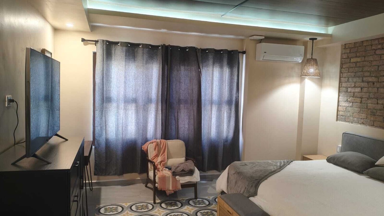 Photo of Bedroom in Monterrey Centro