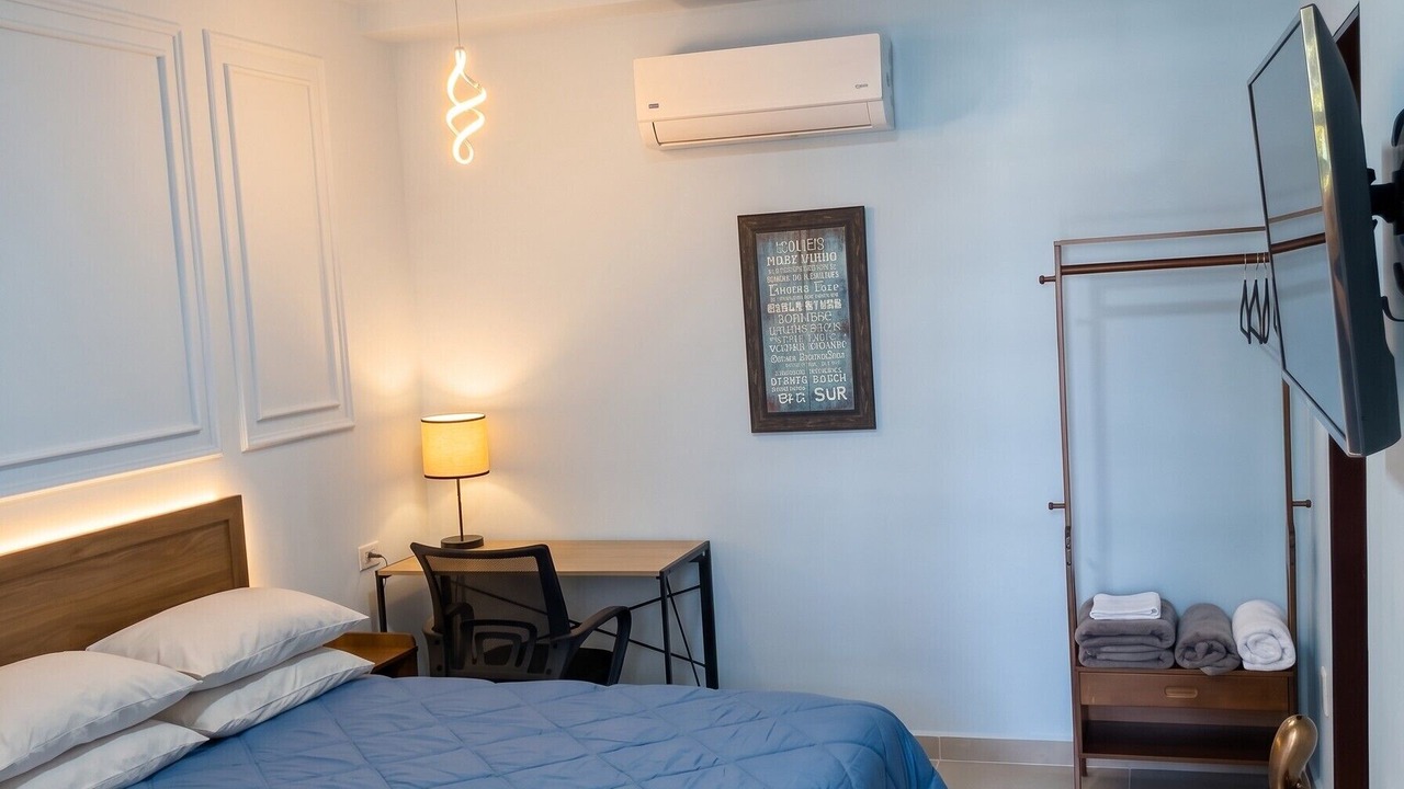 Photo of Bedroom in Monterrey Centro